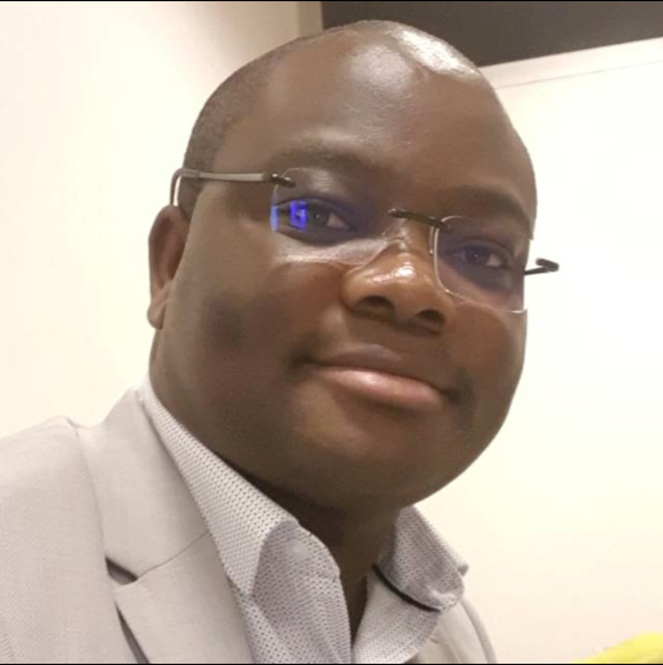 Romaric ADONON, Expert-comptable et gérant de KAREGEST